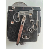 Paillard Bolex Rex 