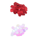 Paillettes De Lantejoulas Brilhantes Para Costurar