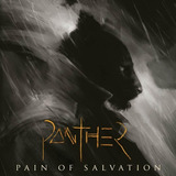 Pain Of Salvation   Panther  slipcase  Cd Lacrado