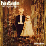 Pain Of Salvation Perfect Element cd Novo Digipack Duplo
