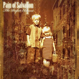 Pain Of Salvation the Perfect Element Pt 1 digipack 2cd