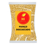 Painço Sem Casca 1 Kg   Hi Natural