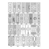 Paineis Decorativos 70 Arquivos