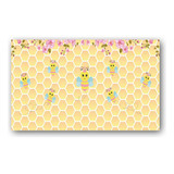 Painel 2x2 Estampado Tecido Festa 2m X 2m Fundo Quadrado 3d