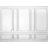 Painel 3x2,50 Estampado Tecido Festa 3m X 2,50m Diversas 3d