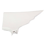 Painel Acabamento Sup Coluna Gm 52050220