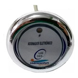 Painel Acionador Eletronico Banheira Motor Hidroconfort Get
