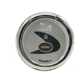 Painel Acionador On Off Finger 3 Sinapse