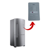 Painel Adesivo Interface Refrigerador