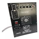 Painel Amplificador Ativador Multivias 700 Watts