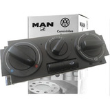 Painel Ar Quente 24v Caminhão Vw Constellation worker Origin