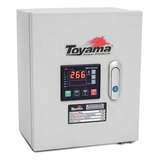 Painel Ats Geradores Mono 220v 256 004 Toyama