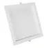 Painel Backlight Led Recuado Quad Embutir 18w 4000k G-light Cor Luz Neutra 4000k 110v/220v