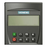 Painel Basico Siemens Bop