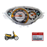 Painel Biz 125 2009