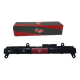 Painel Botoes Pisca Alerta Idea 06 10 Original Fiat