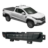Painel Botoes Pisca Alerta Strada Original 100233394