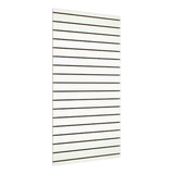 Painel Canaletado 1 85 X 0 90 Mdf Branco