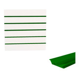 Painel Canaletado Bco 0