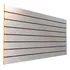 Painel Canaletado Painel Mdf Painel Inteligente 60x120branco