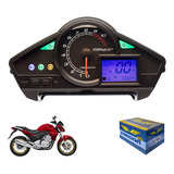 Painel Cb 300r Completo 2009 2010 2011 2012 Original Condor