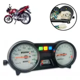 Painel Cbx 200 Strada