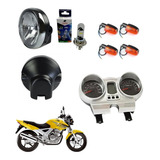 Painel Cbx 250 Twister