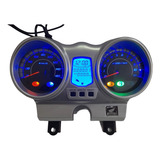 Painel Cbx250 Twister Led