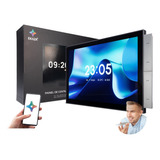 Painel Central Inteligente Smarthome