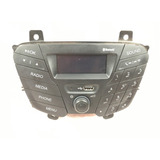 Painel Central Multimidia Ford