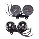 Painel Cg 125 Bolinha 79 / 82 Ml 125 Turuna Até 82 De Ferro