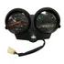 Painel Cg 125 Fan 2005 2006 2007 2008 Completo Mod Original