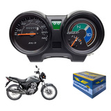 Painel Cg 150 Fan 2010 2011 2012 2013 Honda Com Nota Fiscal