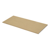 Painel Chapa Madeira Mdf