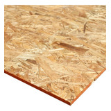 Painel Chapa Osb Lp 1200mm X 2400mm X 11 1mm