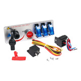 Painel Chave Caca Engine