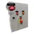Painel Chave Estrela Triângulo Automática 30 Cv 380v