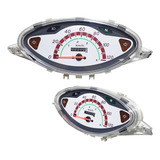 Painel Chicote Lampada Completo Honda Biz 100 2000 2001