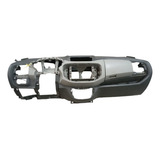 Painel Com Bolsa Airbag
