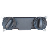 Painel Comando Ar Condicionado Vw Fox Spacefox G2 2010 A 14