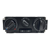 Painel Comando Ar Vw Constellation Caminhao 24v 2t0819045b
