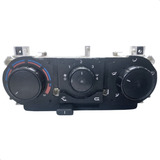 Painel Comando Controle Ar Condicionado Fiat Palio 2008 A 18