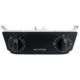 Painel Comando Ventilação Ar Vw Gol Saveiro G6 2013 Até 2016