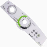 Painel Compatível Consul Facilite Branco 10kg W10917232