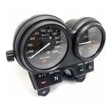 Painel Completo Cb500 1998