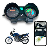 Painel Completo Cg 150