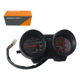 Painel Completo Cg 150