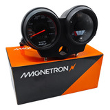 Magnetron