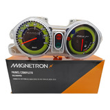 Magnetron