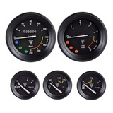 Painel Completo De Instrumentos Puma Vw Gts Gte Gtb 79